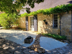 Chambre d'hôtes l'Heure Bleue